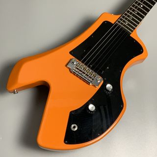Gibson1983 CORVUS1