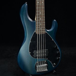 Sterling by MUSIC MAN SUB Series Ray5 Trans Blue Satin 【名古屋栄店】