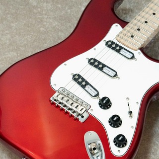 SCHECTER PS-ST-DH-SC -Old Candy Apple Red / OCAR- #S2308054 【スキャロップ指板】【限定生産モデル】