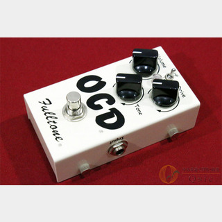 Fulltone OCD Ver1.7 [MLD48]【神戸店在庫】