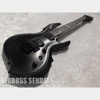 E-II FRX #Black Satin 【即納可能】