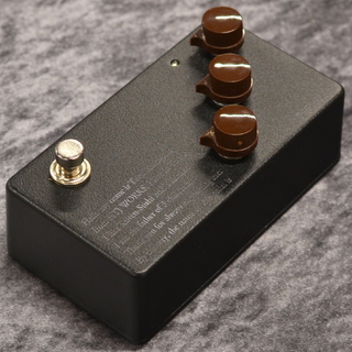 ギター HTJ-WORKS TSH-10 Ten- TSH-10 Over Drive ver.2 | 【クロサワ楽器店オンライン