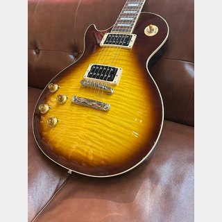 Gibson Slash Les Paul Standard Left-Handed November Burst  s/n 222310111 [4.67kg] 3Fフロア