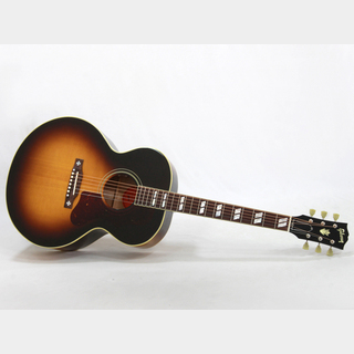 Gibson J-185 Original -Vintage Sunburst #22263087