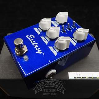 エフェクター（ギター・ベース用）、Bognerの検索結果【楽器検索