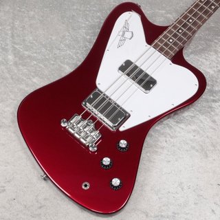 Gibson Non-Reverse Thunderbird Sparkling Burgundy [2NDアウトレット特価](重量:4.35kg)【新宿店】