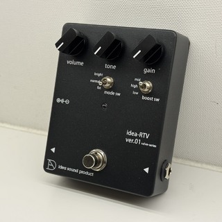 idea rtxの検索結果【楽器検索デジマート】