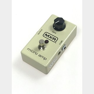 MXR、micro ampの検索結果【楽器検索デジマート】