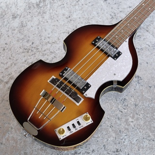 Hofner Violin Bass Ignition -Sunburst- 【2.34kg】【#20301E602】