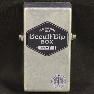 なとり音造Occult Dip Box TYPE-i