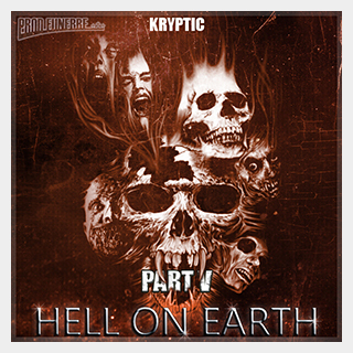 KRYPTIC SAMPLES HELL ON EARTH PART V