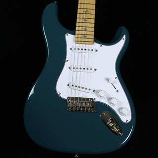 Paul Reed Smith(PRS)SE Silver Sky Maple Nylon Blue SEシルバースカイメイプル