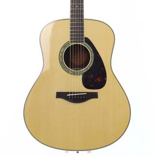 YAMAHA LL6 ARE Natural 【心斎橋店】