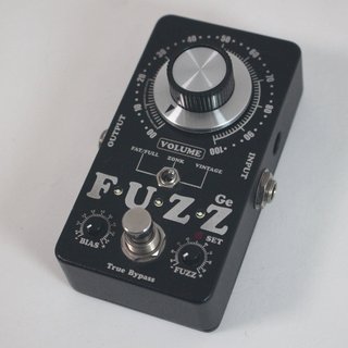 KING TONE GUITAR miniFUZZ Ge 【渋谷店】