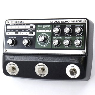 BOSS RE-202 / Space Echo 【池袋店】