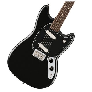 Fender Player II Mustang Rosewood Fingerboard Black フェンダー エレキギター【御茶ノ水本店】