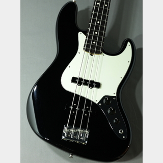 Fender AMERICAN PROFESSIONAL II JAZZ BASS Black【USED】