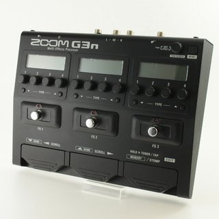 ZOOM G3n 【御茶ノ水本店】