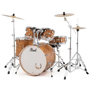 Pearl DMPA825S/CN #876 [Decade Maple Artisan スタンダードサイズ ''Ready Set Go'' フルセット - Satin Car...