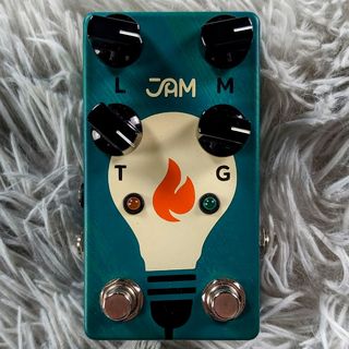 JAM pedals LUCY DREAMER
