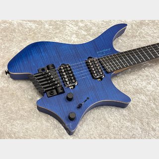 ギター Blues Rock Machine Masatone Masatone Blues Rock Machine -TOKYO EFFECTOR x Masatone