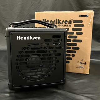 Henriksen The Bud SIX