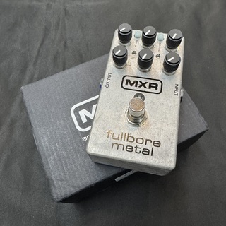 MXR、fullboreの検索結果【楽器検索デジマート】