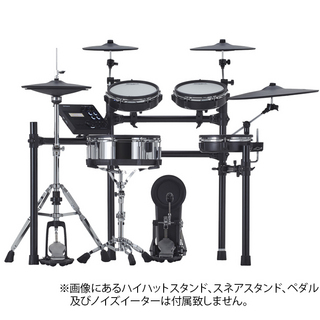 RolandTD-27KV2 + MDS-STD2 V-Drums ラックスタンド付き / 付属品別売