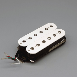 LINDY FRALINUnbucker Pickup / Bridge ( 52mm F-Space ) / Parchment Bobbin