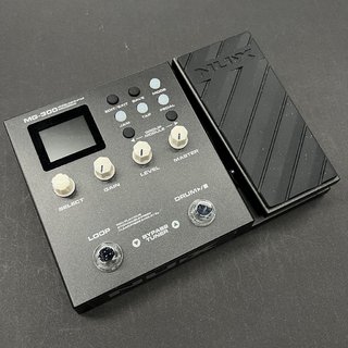 nu-x MG-300 / Guitar Modeling Processor【新宿店】