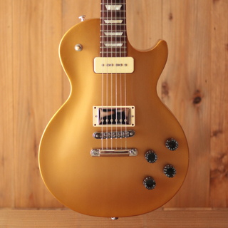 GibsonLes Paul Futura Bullion Gold