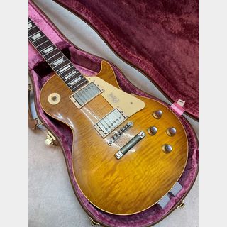 Gibson Custom Shop1960 Les Paul Standard Reissue