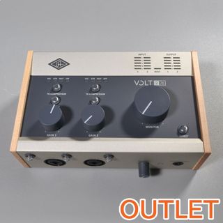 Universal Audio Volt 276