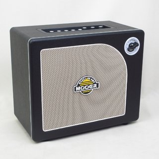 MOOER Hornet 30W Black ギターアンプ 【横浜店】