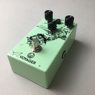 WALRUS AUDIO、VOYAGERの検索結果【楽器検索デジマート】