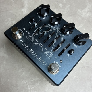 Darkglass Electronics、ALPHA OMEGA ULTRAの検索結果【楽器検索