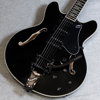 VOX Bobcat S66 with Bigsby BK