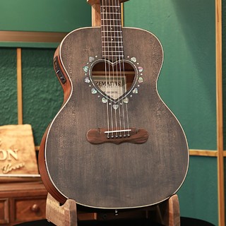 ゼマイティスより、オーケストラ・モデルのエレアコCAF-90HとCAF-90HCW