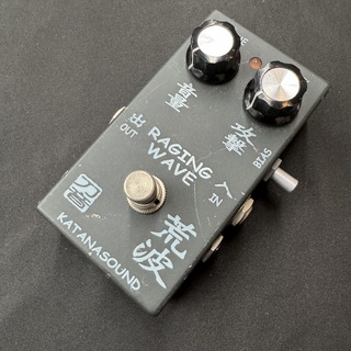 KATANA SOUNDの検索結果【楽器検索デジマート】