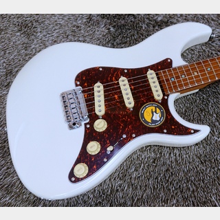 Sire Larry Carlton S7 Vintage AWH (Antique White) 【2024年製】