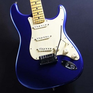 Fender【USED】American Ultra Stratcaster Cobra Blue