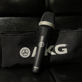 AKG D5C