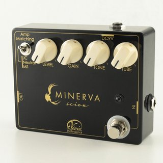 VivieMinerva Professional Over Drive 【御茶ノ水本店】