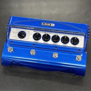 LINE 6 MM4【USED/商品現物画像】LINE6