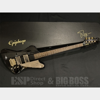 エレクトリック・ベース、epiphone、thunderbirdの検索結果【楽器検索