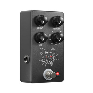 ギター JHS PEDALS Muffuletta Black JHS PEDALS Muffuletta Guitar Effects Pedal : Amazon.com.be