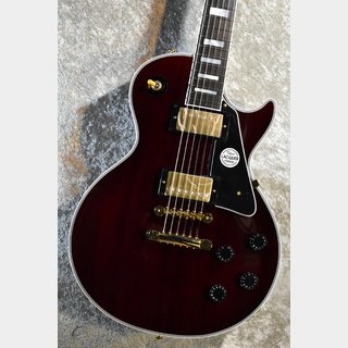 Tokai LC-201 WR #2450449【即納可能!軽量4.28kg、ディープジョイント、エボニー指板】