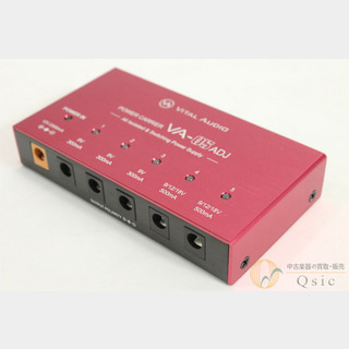 ギター VITAL AUDIO VA-ST1 Signal Traffic VITAL AUDIO / Signal Traffic VA-ST1 | DiGiRECO