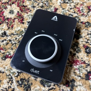 APOGEE Duet 2の検索結果【楽器検索デジマート】