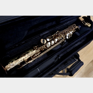 サックス／サクソフォン／サキソフォン ＞ ソプラノ・サックスの検索